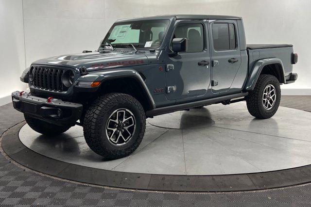 2024 Jeep Gladiator