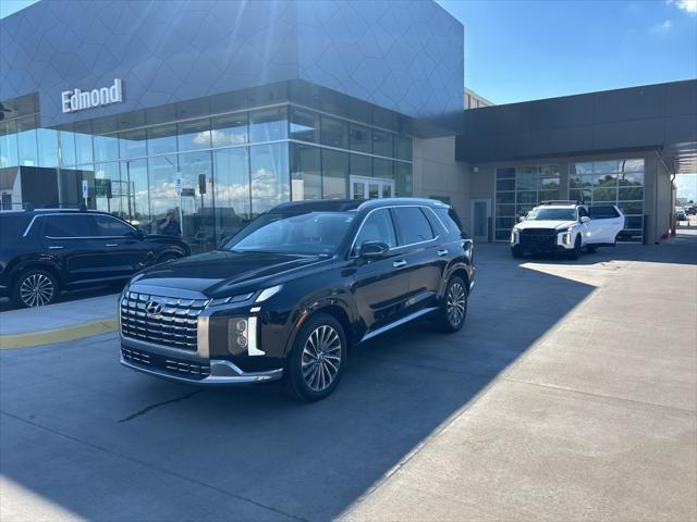 2024 Hyundai Palisade Calligraphy for sale in EDMOND, OK