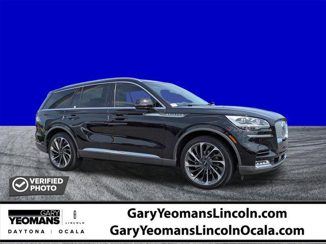 2020 Lincoln Aviator Reserve for sale in Ocala, FL