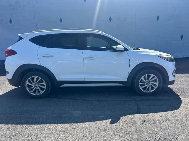 2017 Hyundai Tucson SE for sale in Celina, OH