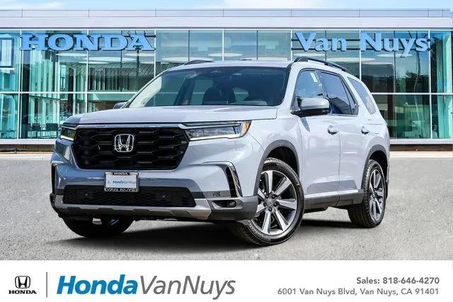 2025 Honda Pilot Touring for sale in Van Nuys, CA