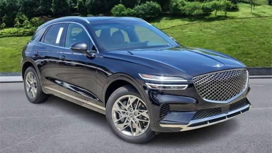 2025 Genesis GV70 Ratings, Pricing, Reviews and Awards | J.D. Power