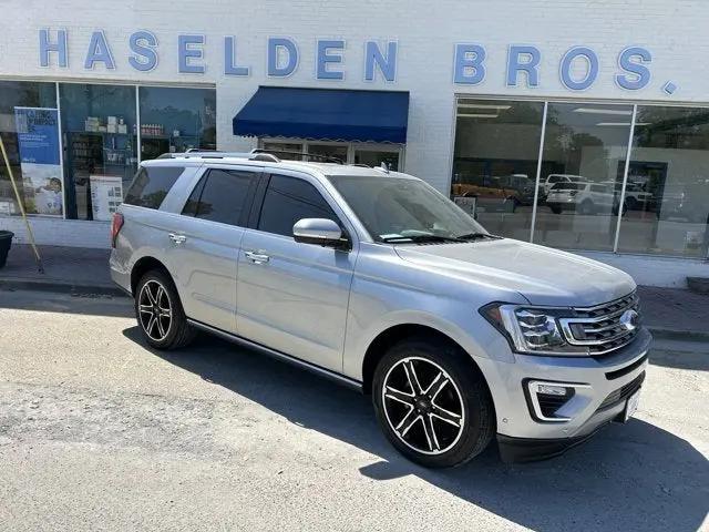 2021 Ford Expedition Limited for sale in Hemingway, SC