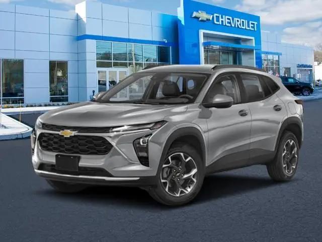 2024 Chevrolet Trax FWD SP for sale in Bay Shore, NY