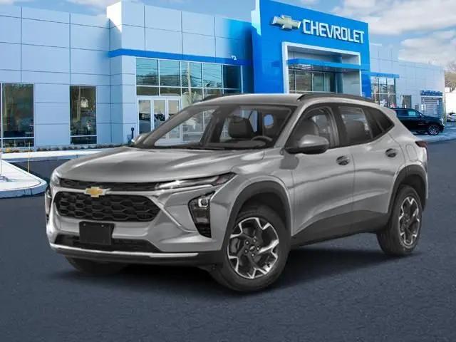 2024 Chevrolet Trax FWD 1RS for sale in Bay Shore, NY