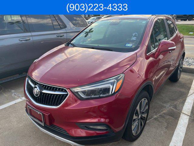 2019 Buick Encore AWD Essence for sale in Texarkana, TX