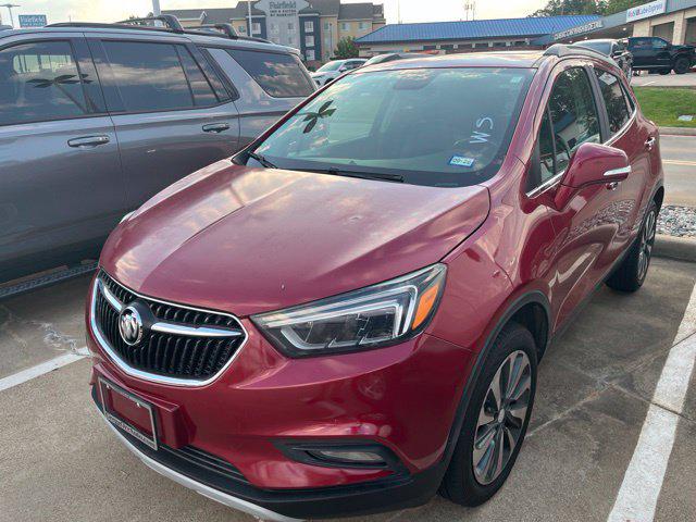 2019 Buick Encore AWD Essence for sale in Texarkana, TX