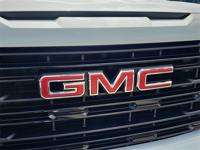 2023 GMC Sierra 1500 2WD Crew Cab Short Box Elevation 30