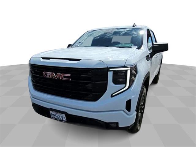 2023 GMC Sierra 1500 2WD Crew Cab Short Box Elevation 38