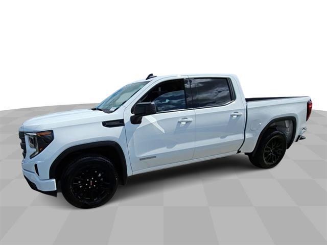 2023 GMC Sierra 1500 2WD Crew Cab Short Box Elevation 39