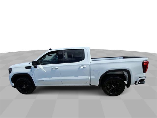 2023 GMC Sierra 1500 2WD Crew Cab Short Box Elevation 40