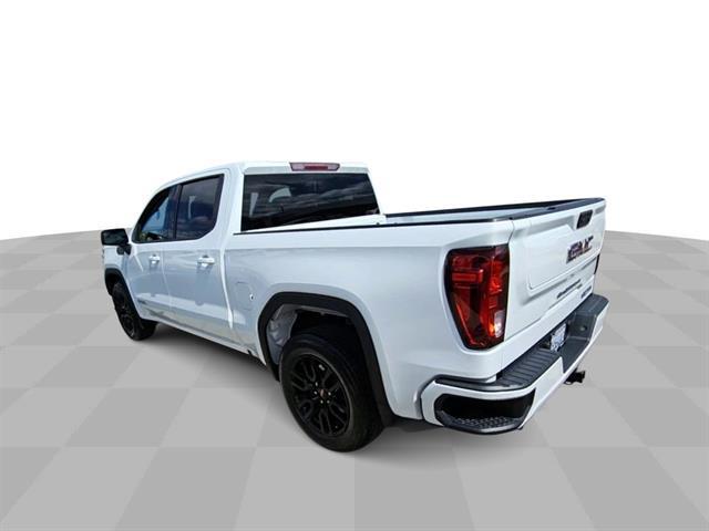 2023 GMC Sierra 1500 2WD Crew Cab Short Box Elevation 41