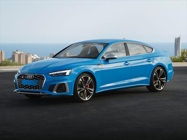 2024 Audi S5 Sportback Premium Plus TFSI quattro Tiptronic for sale in Dallas, TX