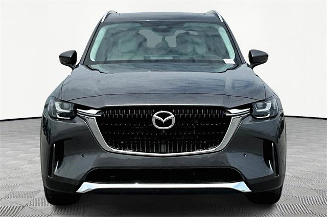 2024 Mazda X-90 3.3 Turbo Premium Plus