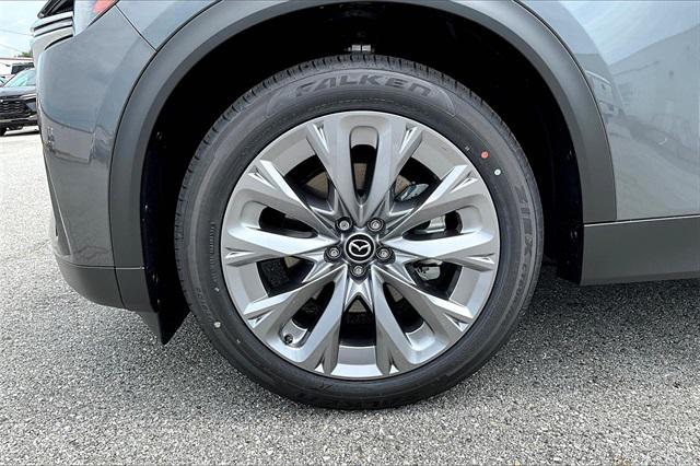 2024 Mazda X-90 3.3 Turbo Premium Plus