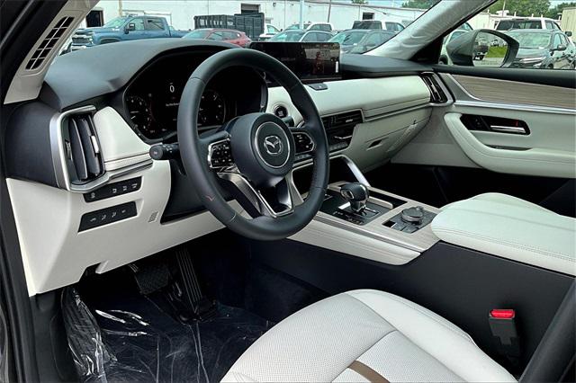 2024 Mazda X-90 3.3 Turbo Premium Plus