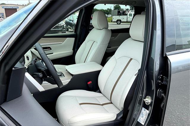 2024 Mazda X-90 3.3 Turbo Premium Plus