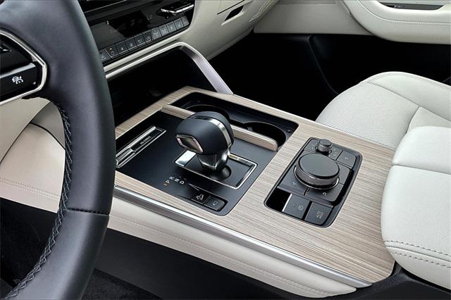 2024 Mazda X-90 3.3 Turbo Premium Plus