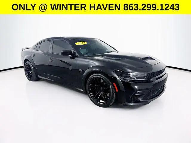 2023 Dodge Charger SRT Jailbreak for sale in Winter Haven, FL