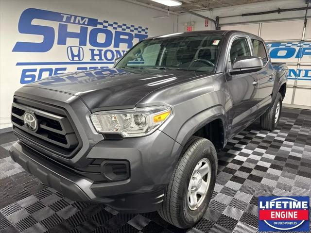 2021 Toyota Tacoma SR V6 for sale in Ivel, KY