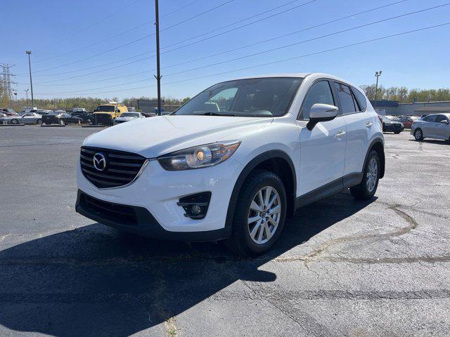 2016 Mazda CX-5 Touring for sale in Memphis, TN