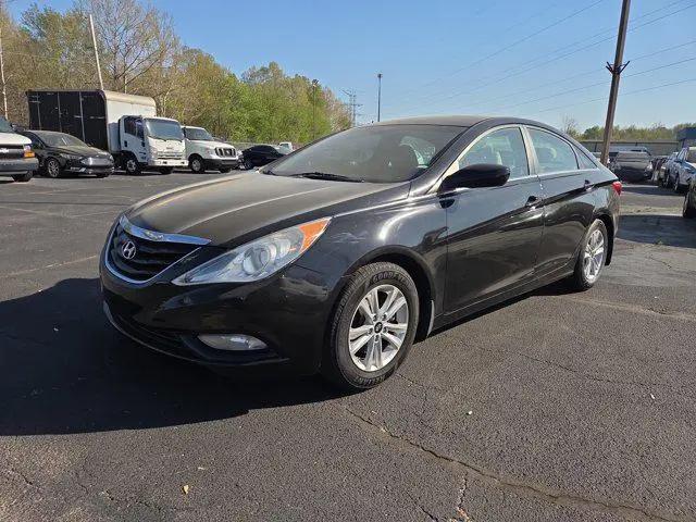 2013 Hyundai Sonata GLS for sale in Memphis, TN