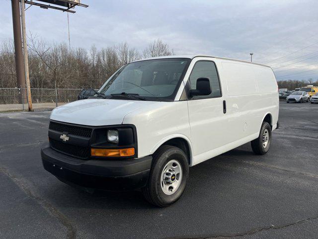 2013 Chevrolet Express Work Van for sale in Memphis, TN