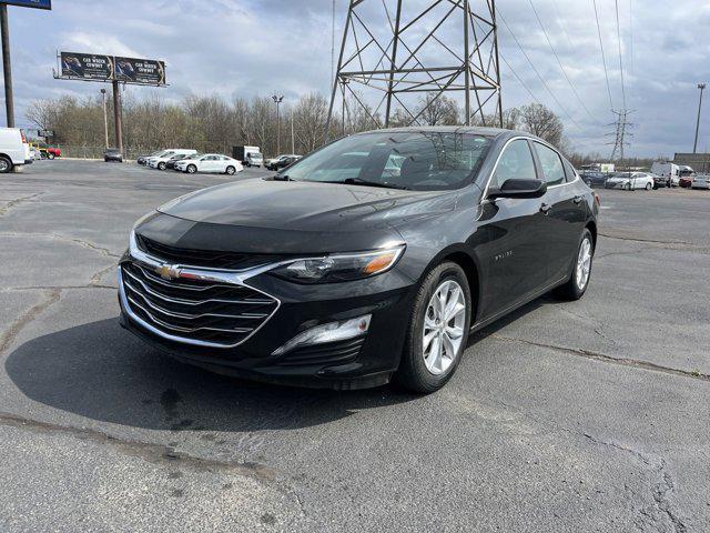 2021 Chevrolet Malibu FWD LT for sale in Memphis, TN