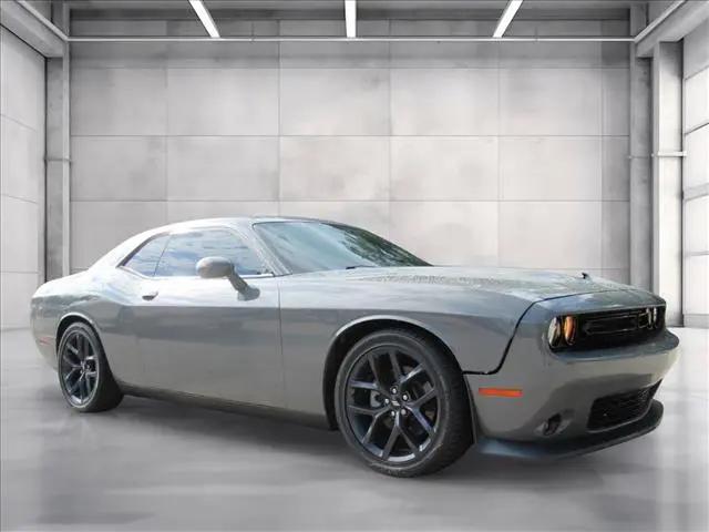2019 Dodge Challenger GT for sale in Gainesville, FL