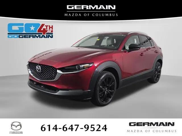 2021 Mazda CX-30 2.5 Turbo Premium Plus for sale near Columbus, OH