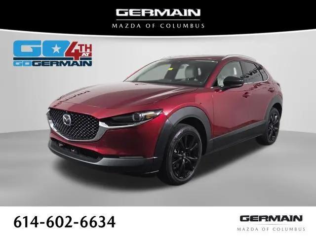 2021 Mazda CX-30 2.5 Turbo Premium Plus for sale near Columbus, OH