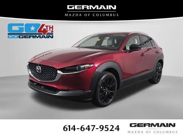 2021 Mazda CX-30 for sale near Columbus, OH