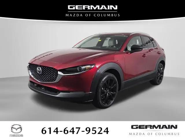 2021 Mazda CX-30 2.5 Turbo Premium Plus for sale near Columbus, OH