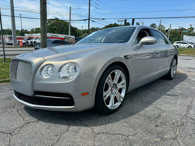 2015 Bentley Flying Spur V8 for sale in Jonesboro, GA