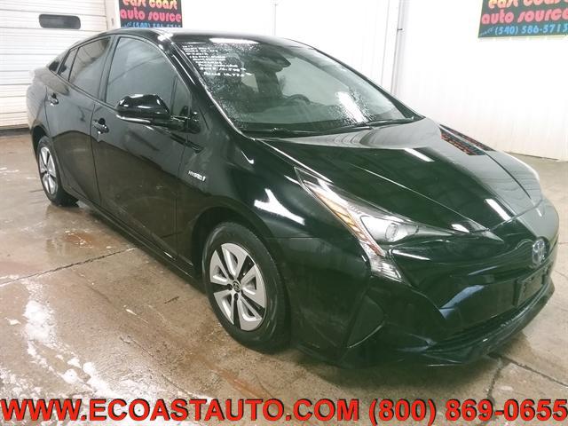 2017 Toyota Prius Two Eco for sale in Bedford, VA