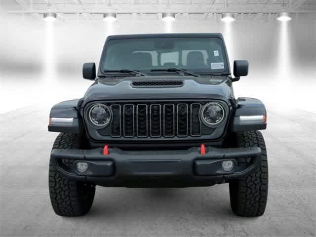 2024 Jeep Gladiator GLADIATOR MOJAVE X 4X4