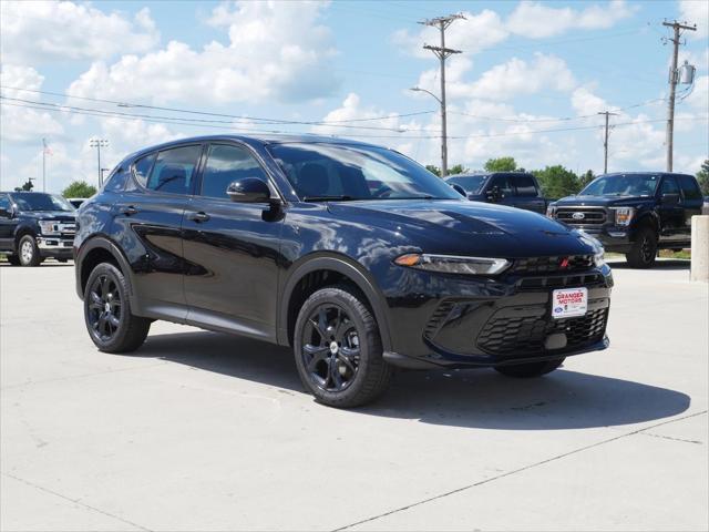 2024 Dodge Hornet DODGE HORNET GT AWD