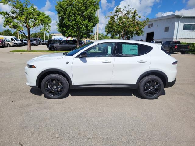 2024 Dodge Hornet DODGE HORNET GT AWD