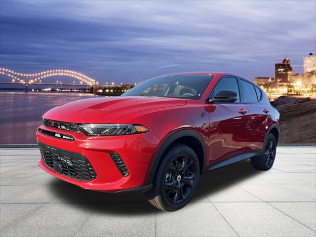 2024 Dodge Hornet HORNET GT AWD