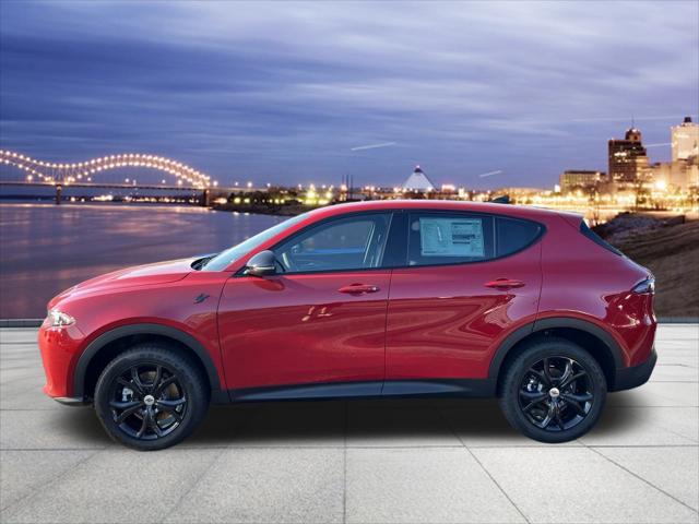 2024 Dodge Hornet HORNET GT AWD