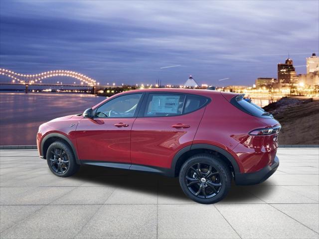 2024 Dodge Hornet HORNET GT AWD