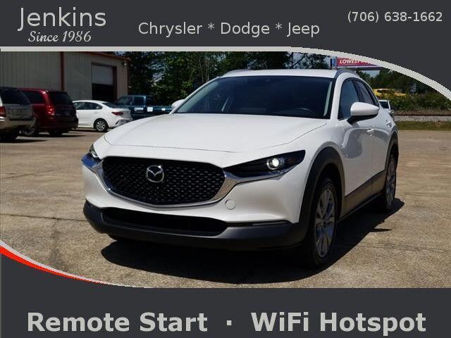 2023 Mazda CX-30 2.5 S Select