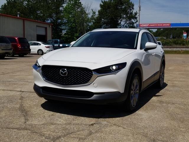 2023 Mazda CX-30 2.5 S Select