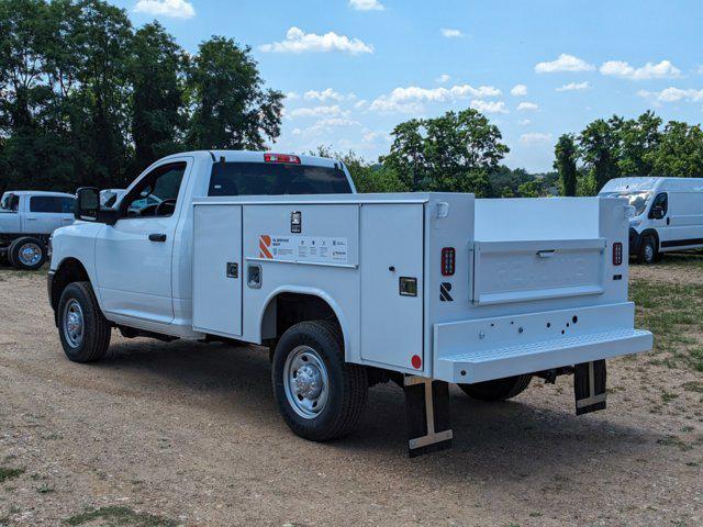 2023 RAM 2500 Tradesman Regular Cab 4x4 8 Box