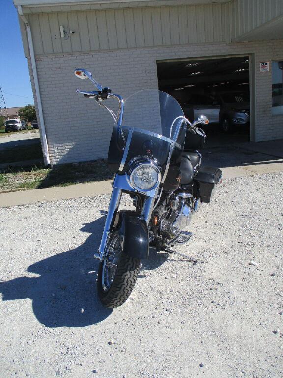 1999 Harley-Davidson Road King 