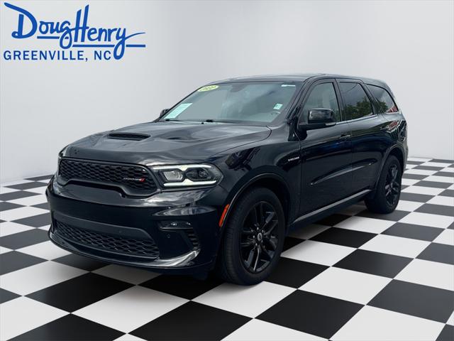 2022 Dodge Durango R/T AWD