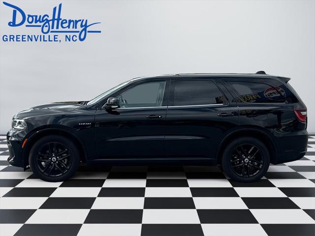 2022 Dodge Durango R/T AWD