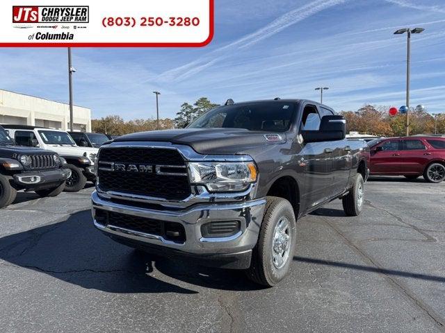 2024 RAM Ram 2500 RAM 2500 TRADESMAN CREW CAB 4X4 64 BOX