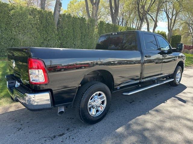 2024 RAM Ram 3500 RAM 3500 TRADESMAN CREW CAB 4X4 8 BOX