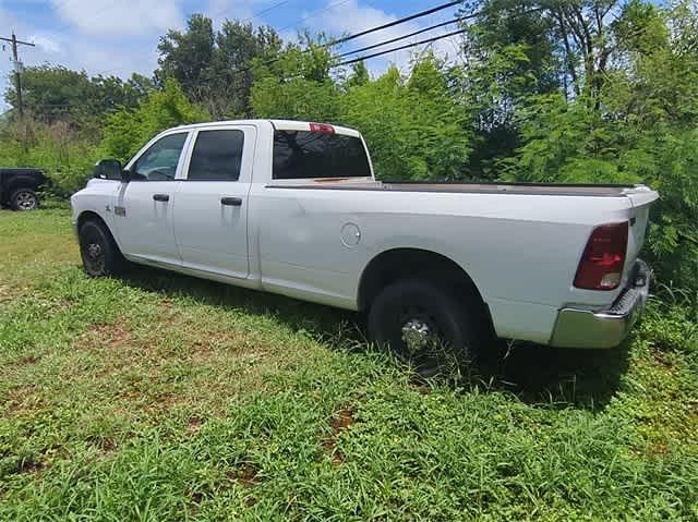 2012 RAM 3500 ST